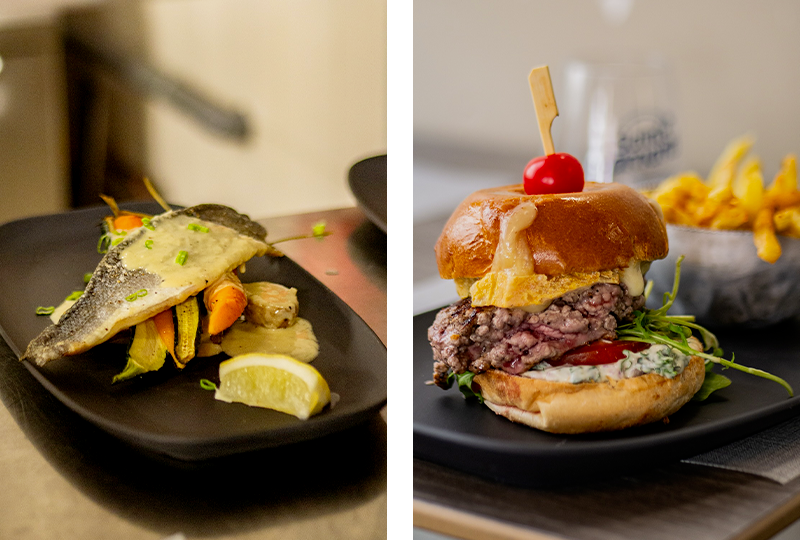 Mado By Scoop - Restaurant Le Crotoy